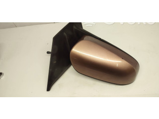 Зеркало (механическое)       Peugeot 108  2014 -  года   