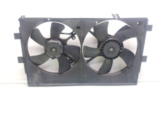 Блок АБС Mitsubishi Outlander 2007 - 2012 года