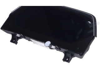 Панель приборов 4KE920795A Audi e-tron