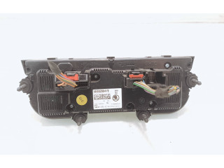 Блок управления климат-контролем 5E0820047E Skoda Octavia Mk3 (5E)