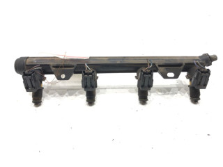 Топливная рампа 036133319BT Skoda Fabia Mk1 (6Y)