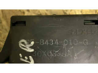 Вентилятор печки 8434012G, 23Y052B Mitsubishi Outlander