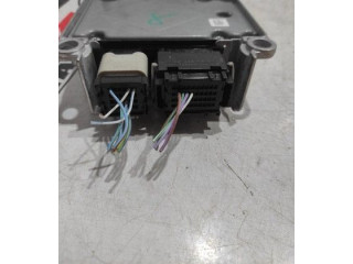 Блок подушек безопасности 8X2314B654AC, 0285010657   Jaguar XF X250