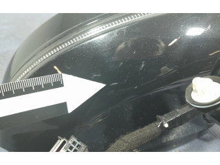 Zpětné zrcátko Audi A8 S8 D2 4D 2019