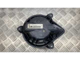 Вентилятор печки F659963H Peugeot 607