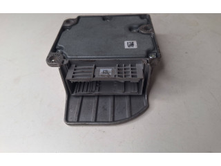 Блок подушек безопасности 0285001870, 3424581 BMW X3 E83