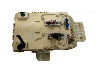 Pojistková skříňka 919502S521, H2S900637 Hyundai ix35 2012