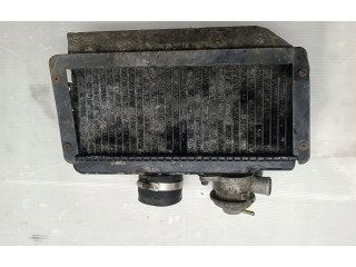 Интеркулер  IMPREZA20TTURBO   Subaru Forester SH 