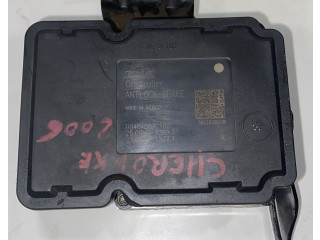 Блок АБС Jeep Grand Cherokee (WK) 2005 - 2010 года