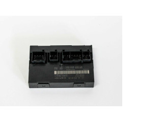 Комфортный модуль