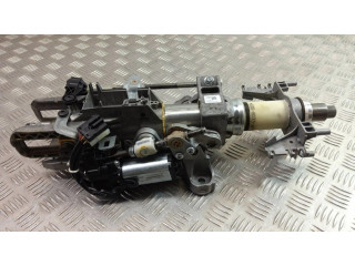 рейка Колонка рулевая 6787926 BMW 5 F10 F11 2009-2016 года