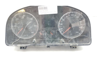 Панель приборов 1T0920863A   Volkswagen Caddy       