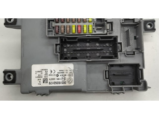 Модуль управления BSM 52057867 Fiat Grande Punto