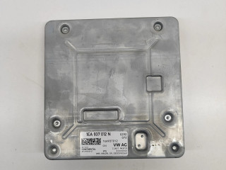 Модуль управления gateway