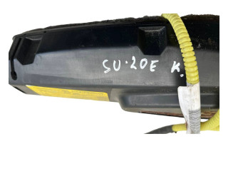 Подушка безопасности в сиденье 6105115 Subaru Outback