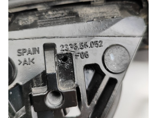 Zpětné zrcátko Audi Q7 4M 2017 233656052, 233656052