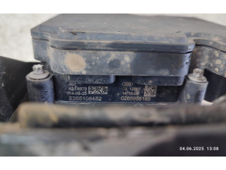 Блок АБС 476604CC2A Nissan X-Trail T32 2014 - 2021 года