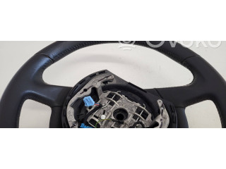 Руль Citroen C5 2008 - 2016 года 6080049