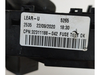 Pojistková skříňka 32311188, 31473569 Volvo V60 2020