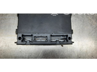 Блок комфорта Nissan Almera Tino