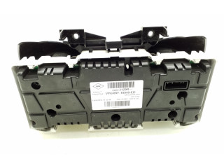 Панель приборов 248103129R Renault Clio IV