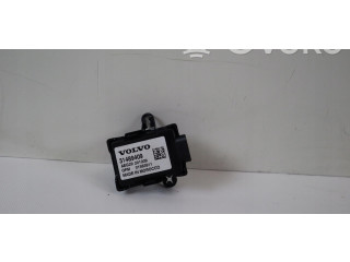 Блок управления 31489409 Volvo XC40