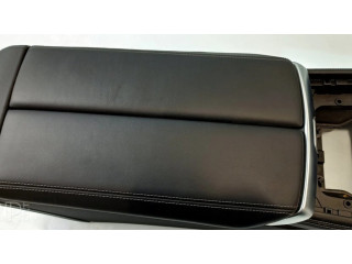 Центральная консоль