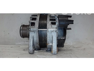 Генератор 231003676R   Dacia Logan II      