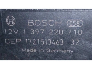 Моторчик дворников 1397220710, 172151346332 Skoda Yeti (5L)