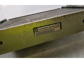 Turbodmychadlo Радиатор интеркулера K05072261AA, V0-6516K Chrysler Voyager VM20C