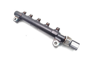 Топливная рампа 9144Z300A, 9307Z528A   Chevrolet Captiva   для двигателя LNQ