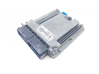 Блок управления двигателя 0261S09248, 670007174 Maserati Ghibli