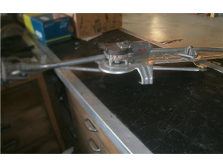 Комплект механизма стеклоочистителей 7M3955119A Ford Galaxy