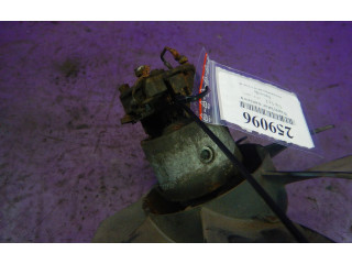 Вентилятор печки       Volkswagen PASSAT B4