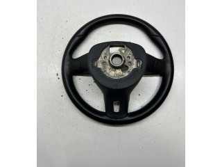 Руль Volkswagen Touran II  2010 - 2016 года 1T0419091AC, 1T0419091AC      