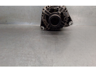 Генератор 5248372, 5248372   Saab 9-5      