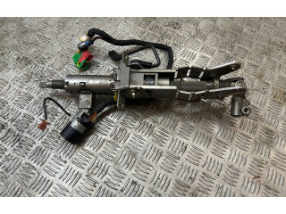 рейка Колонка рулевая Citroen C8 - года