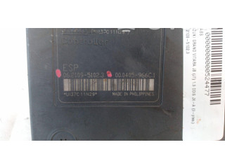 Блок АБС 06210951023   Suzuki  Grand Vitara I  1998 - 2005 года