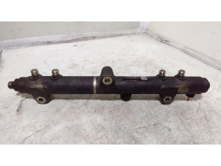 Топливная рампа 0445214041 Chrysler Voyager 2.5 для двигателя 1182