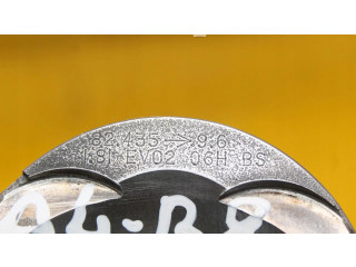 Píst 06LD Audi A5 8T 8F