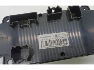Блок управления климат-контролем ET7618C612EF   Ford Tourneo