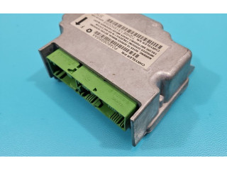 Блок подушек безопасности P04606956AA, IMPRK1412600 Jeep Cherokee III KJ