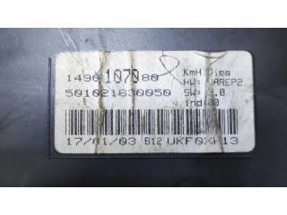 Панель приборов 1490107080, 501021630058 Citroen C8