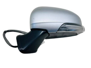 Zpětné zrcátko Toyota Prius (XW30) 2014