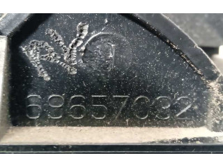 Модуль блока управления кондиционером 69668304, 69657305 Mitsubishi Colt