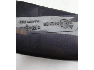 Zpětné zrcátko Mitsubishi Space Wagon 012105, 012105