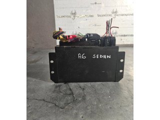 Блок комфорта 4B0962258A, 410215006001   Audi A6 S6 C5 4B   