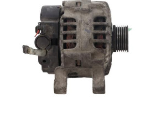 Генератор 00005705NH Citroen C4 I