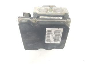 Блок АБС 4541E4, 4541E4 Citroen C4 I 2004 - 2010 года
