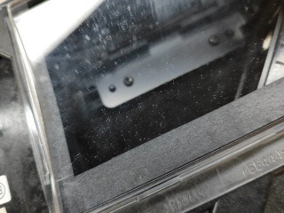 Дисплей    8310847040, 766468270   Toyota Prius+ (ZVW40)